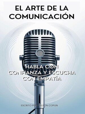 cover image of El Arte de la Comunicación